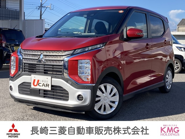 eKクロスM