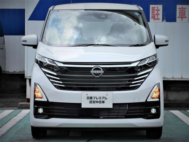 デイズハイウェイスターX プロパイロットエディション