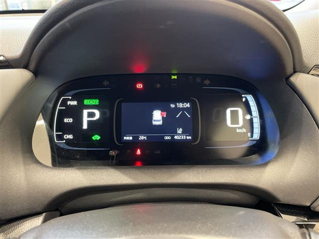 アクア1.5 G