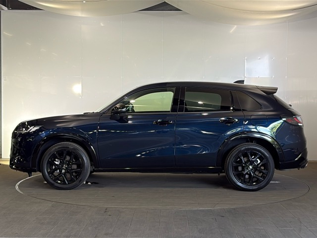 ZR-V2.0 e:HEV Z ブラックスタイル 4WD