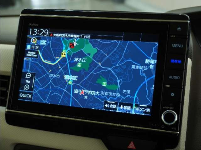 N-BOXL ターボ 4WD