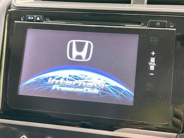 フィット1.5 ハイブリッド Lパッケージ