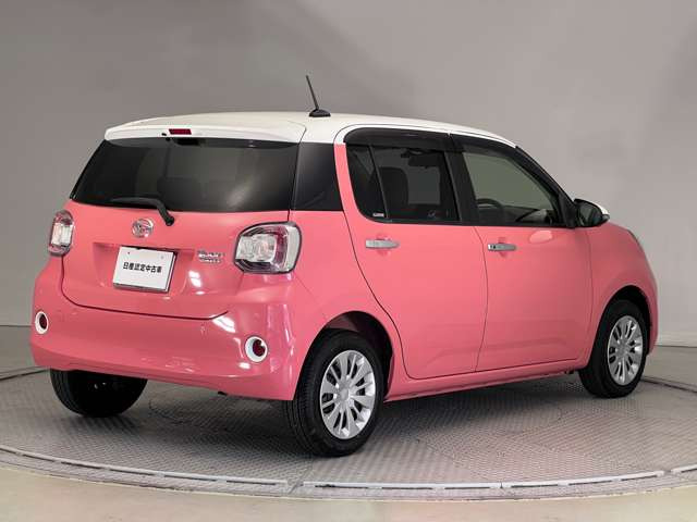ブーン1.0 スタイル SAIII