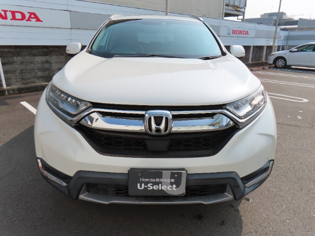 CR-V1.5 EX マスターピース