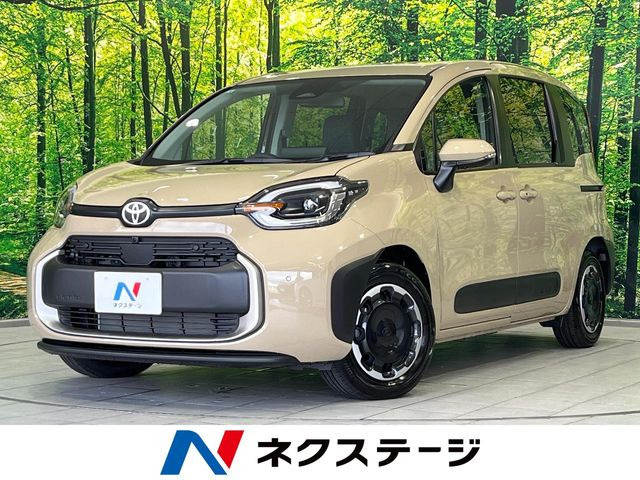シエンタハイブリッド 1.5 Z