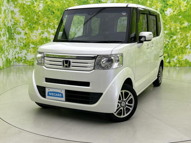 N-BOX