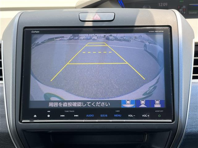 フリード1.5 ハイブリッド G ホンダセンシング
