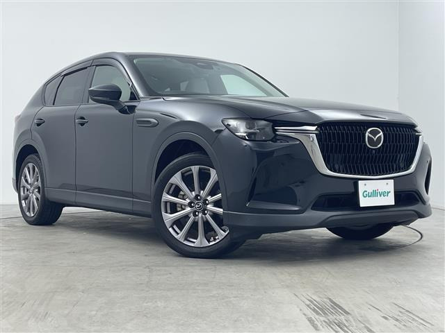 CX-603.3 XD エクスクルーシブモード ディーゼル 4WD