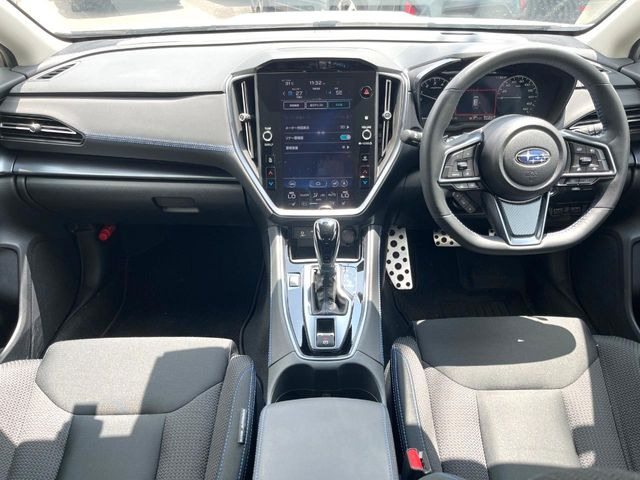 レヴォーグ1.8 GT-H EX 4WD