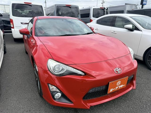 862.0 GT リミテッド