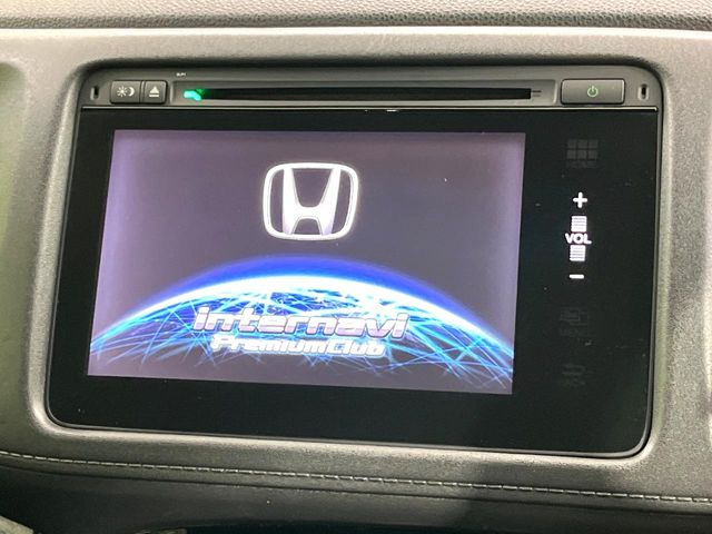 ヴェゼル1.5 ハイブリッド X