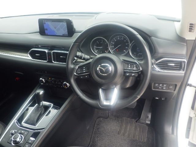 CX-52.2 XD Lパッケージ 4WD