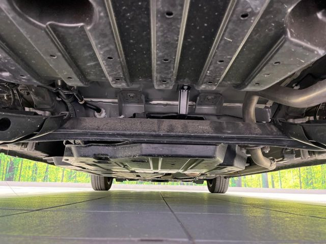 下回りがきれいなうちに、防錆加工の施工がオススメ。降雪地域はもちろん、沿岸部にお住いの方や、趣味でマリン・ウィンタースポーツをされる方にご好評いただいております。