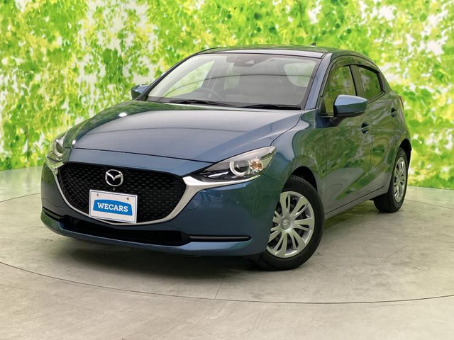 MAZDA21.5 15S