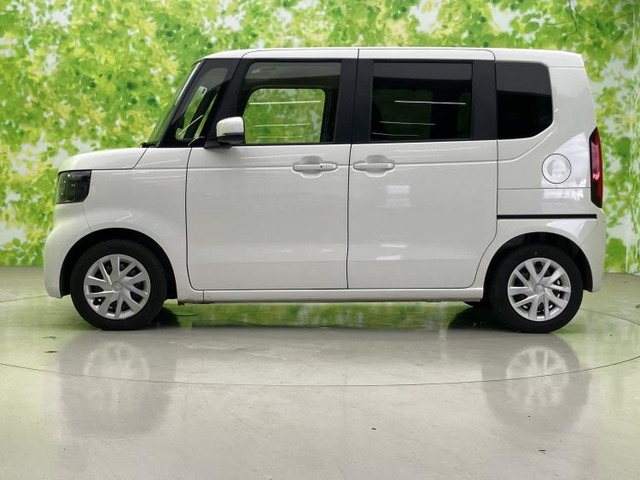 N-BOX