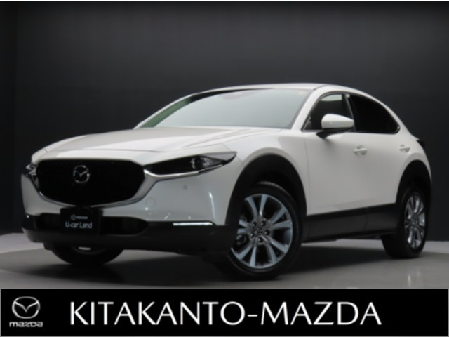 CX-302.0 20S Sパッケージ