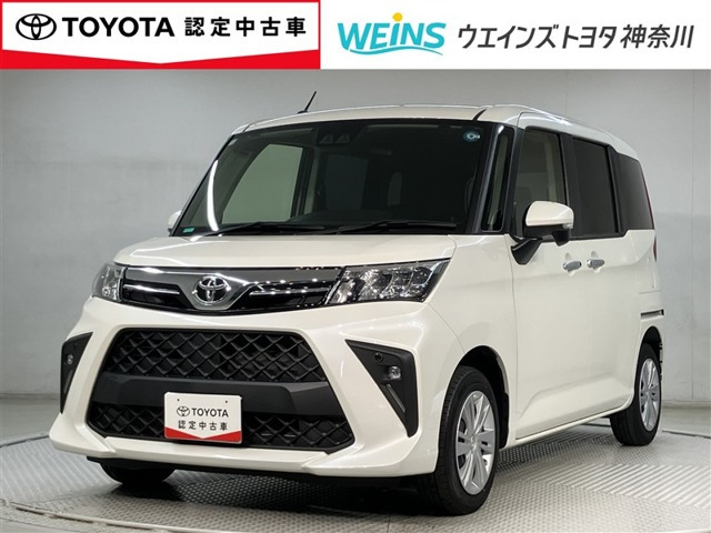 ルーミー1.0 G