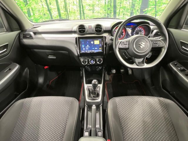 スイフト1.2 RS
