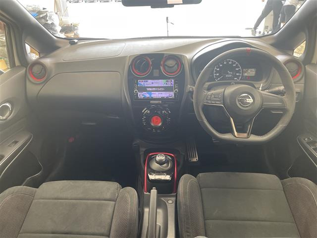 ノート1.2 e-POWER NISMO
