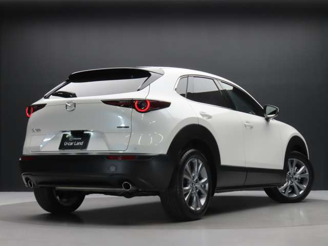 CX-302.0 20S Sパッケージ