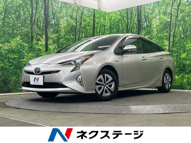 プリウス1.8 A