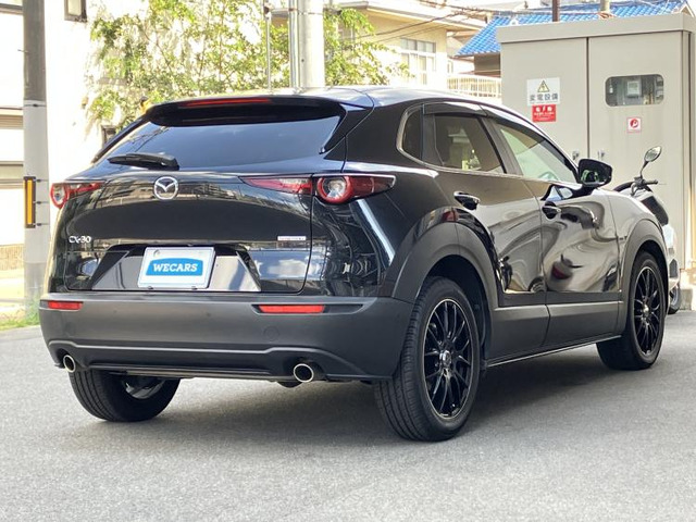 CX-302.0 20S
