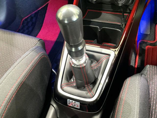 スイフト1.4 スポーツ