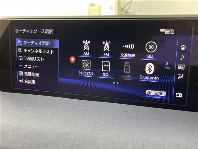 UX250h アーバン エレガンス