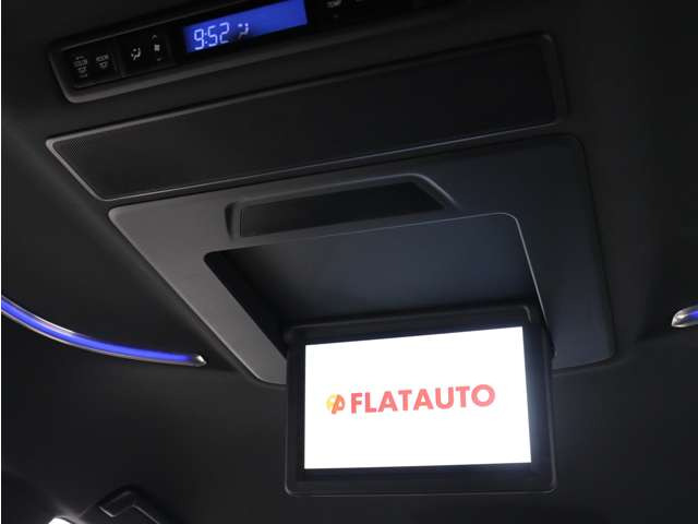 ヴェルファイアハイブリッド 2.5 エグゼクティブ ラウンジ E-Four 4WD