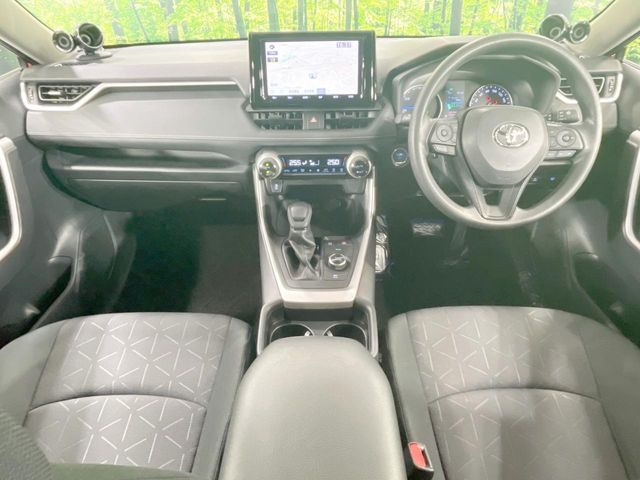 RAV42.5 ハイブリッド X E-Four 4WD