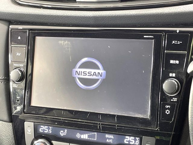 エクストレイル