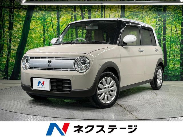 アルトラパンX
