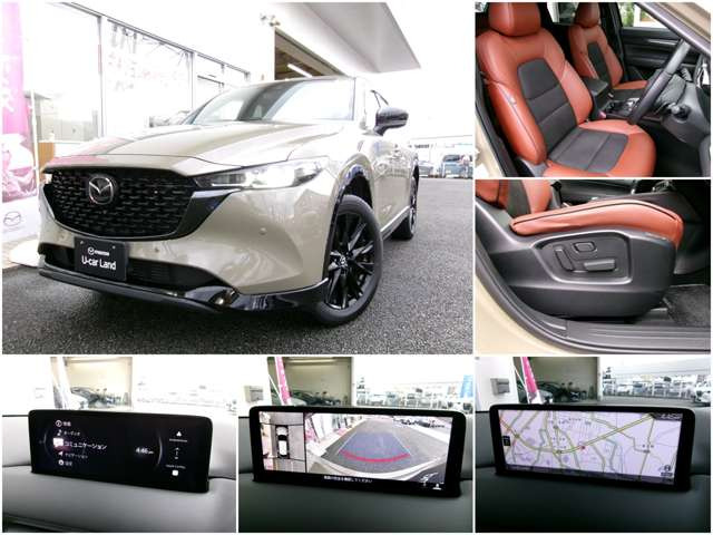CX-52.2 XD レトロスポーツエディション 4WD