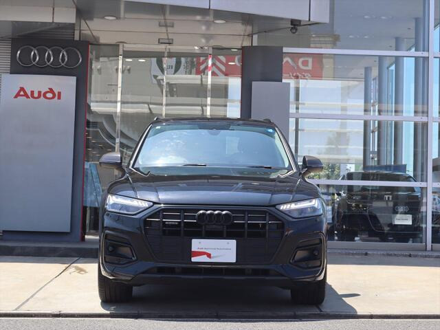 Q540 TDI クワトロ ディーゼル 4WD