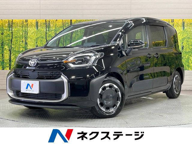 シエンタハイブリッド 1.5 Z