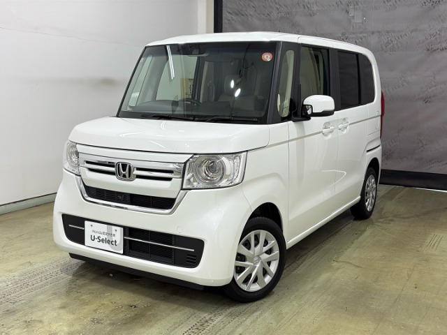 N-BOXL 4WD