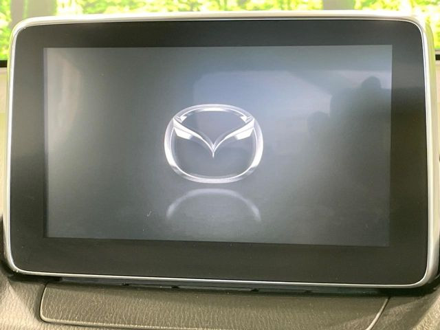 デミオ1.5 XD ツーリング