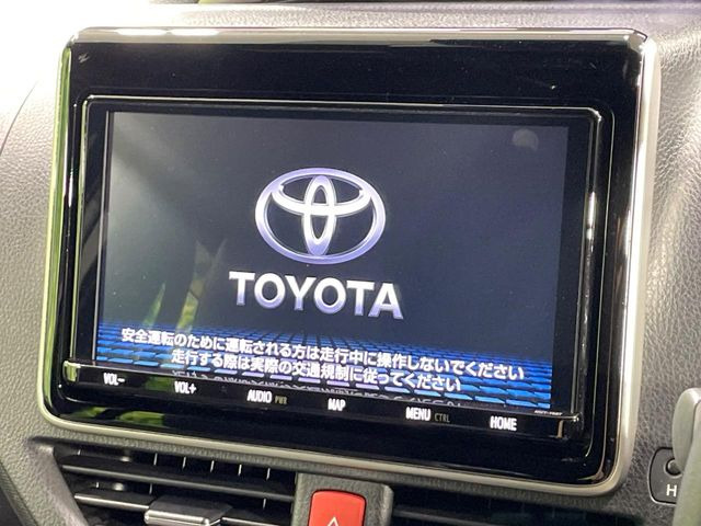 ヴォクシー2.0 ZS 煌III