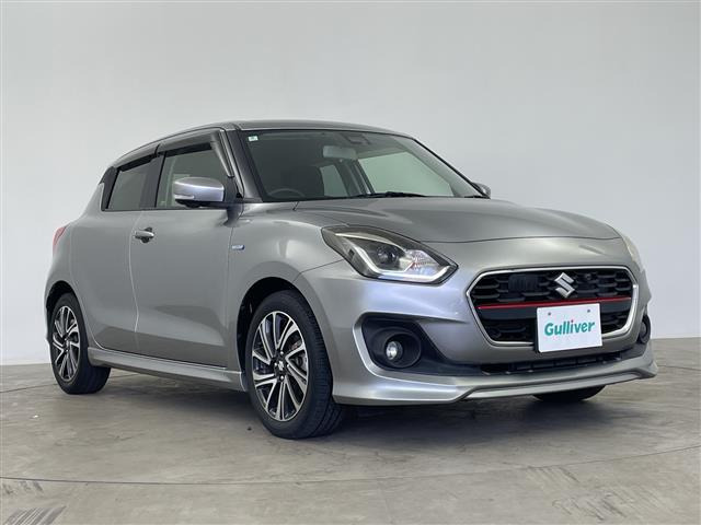 スイフト1.2 ハイブリッド(HYBRID) RS