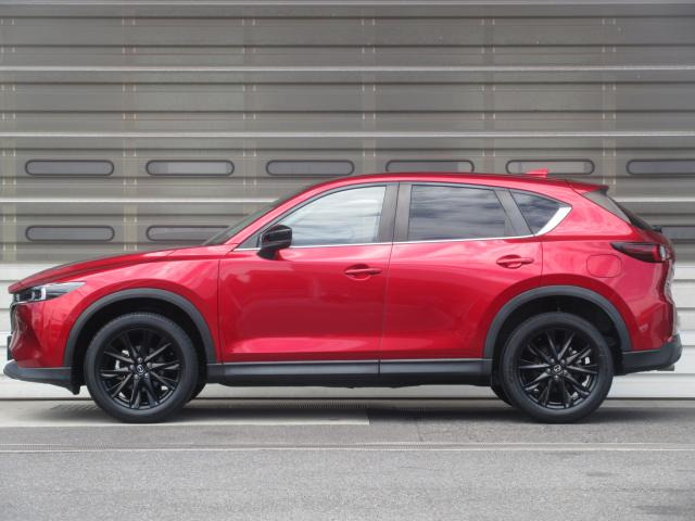 CX-52.2 XD ブラックトーンエディション