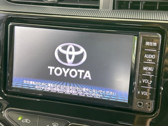 アクア1.5 S スタイルブラック