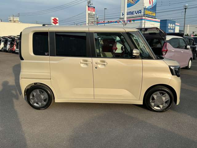 デイズルークスX