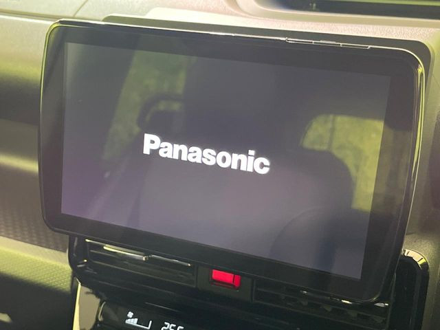 タントカスタムRS