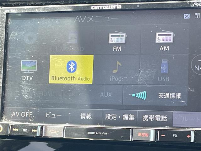 エクストレイル2.0 20Xi 4WD