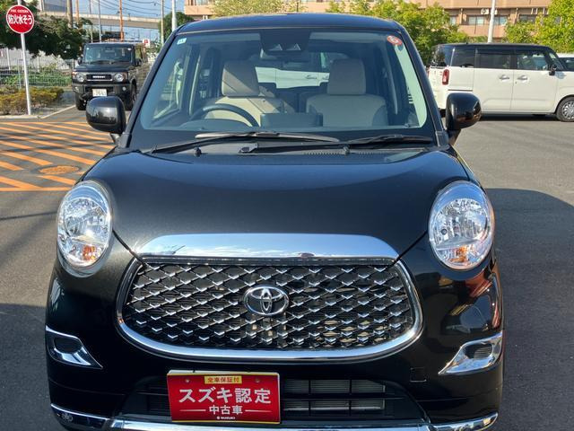 ピクシスジョイF X SAIII
