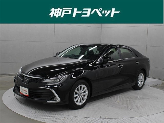 マークX2.5 250G