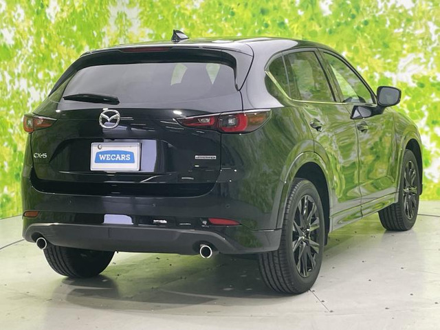 CX-52.2 XD レトロスポーツエディション