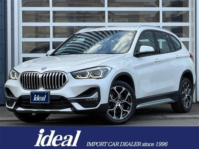 X1xドライブ 18d xライン エディション ジョイプラス 4WD