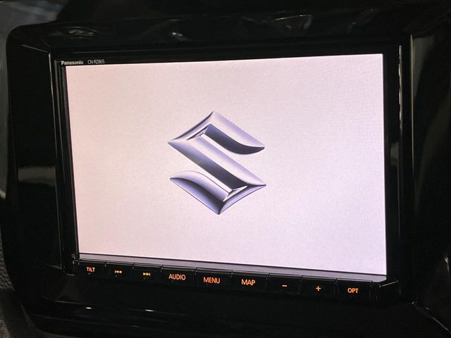 ソリオバンディット1.2 ハイブリッド(HYBRID) MV