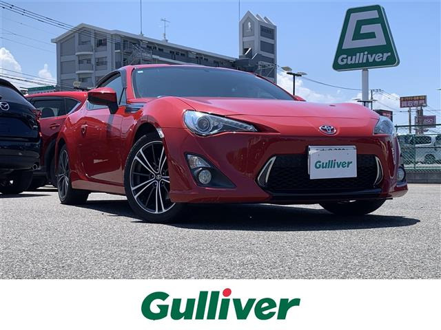 862.0 GT リミテッド
